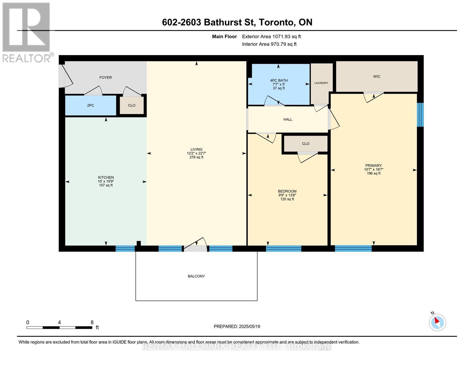 602 2603 Bathurst Street