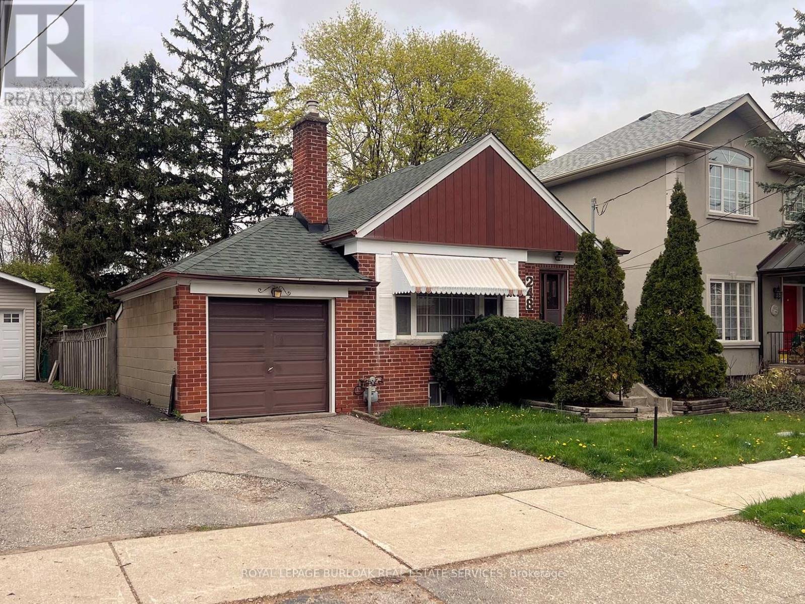 248 Florence Avenue