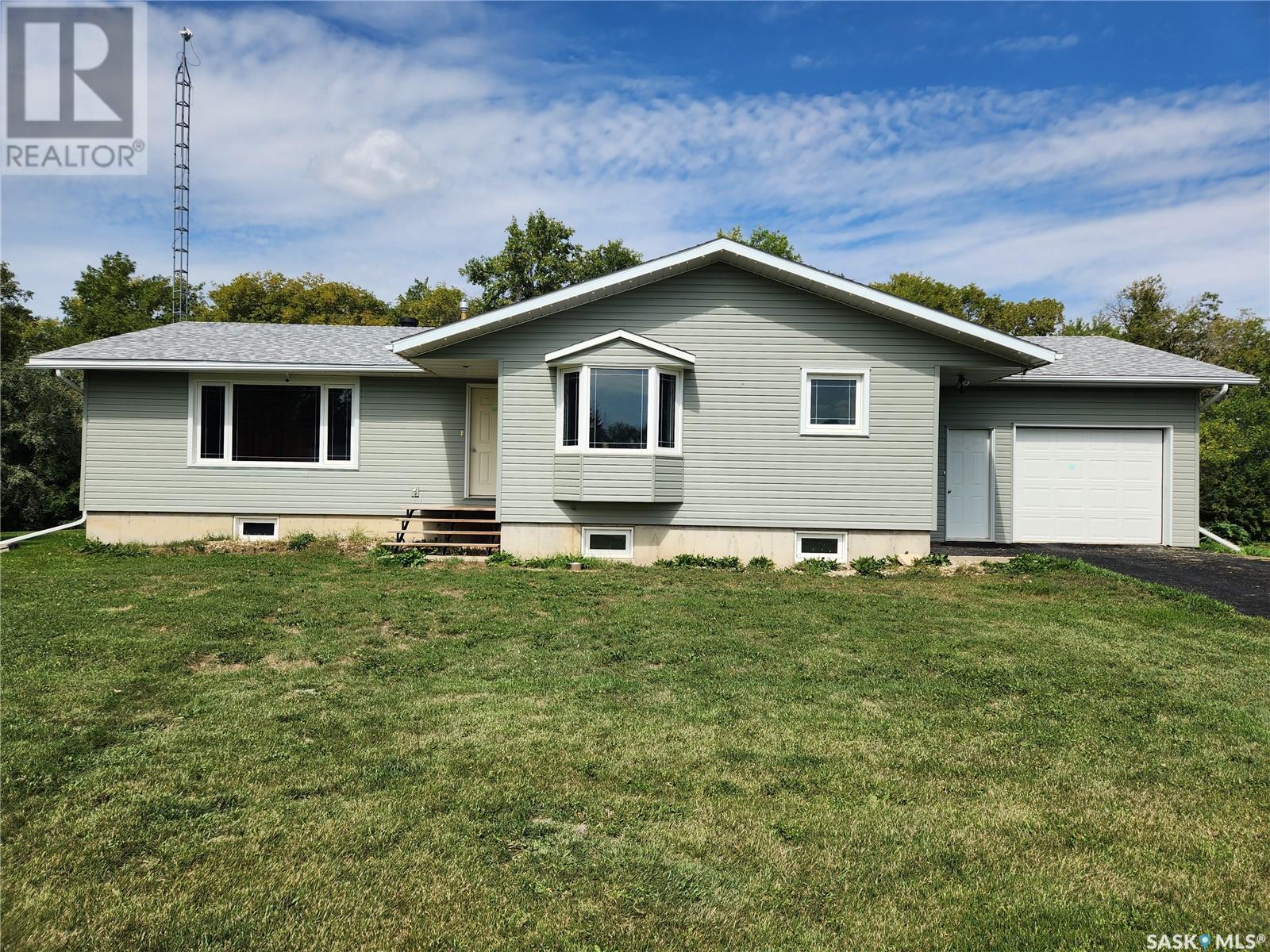 Magnus Acreage