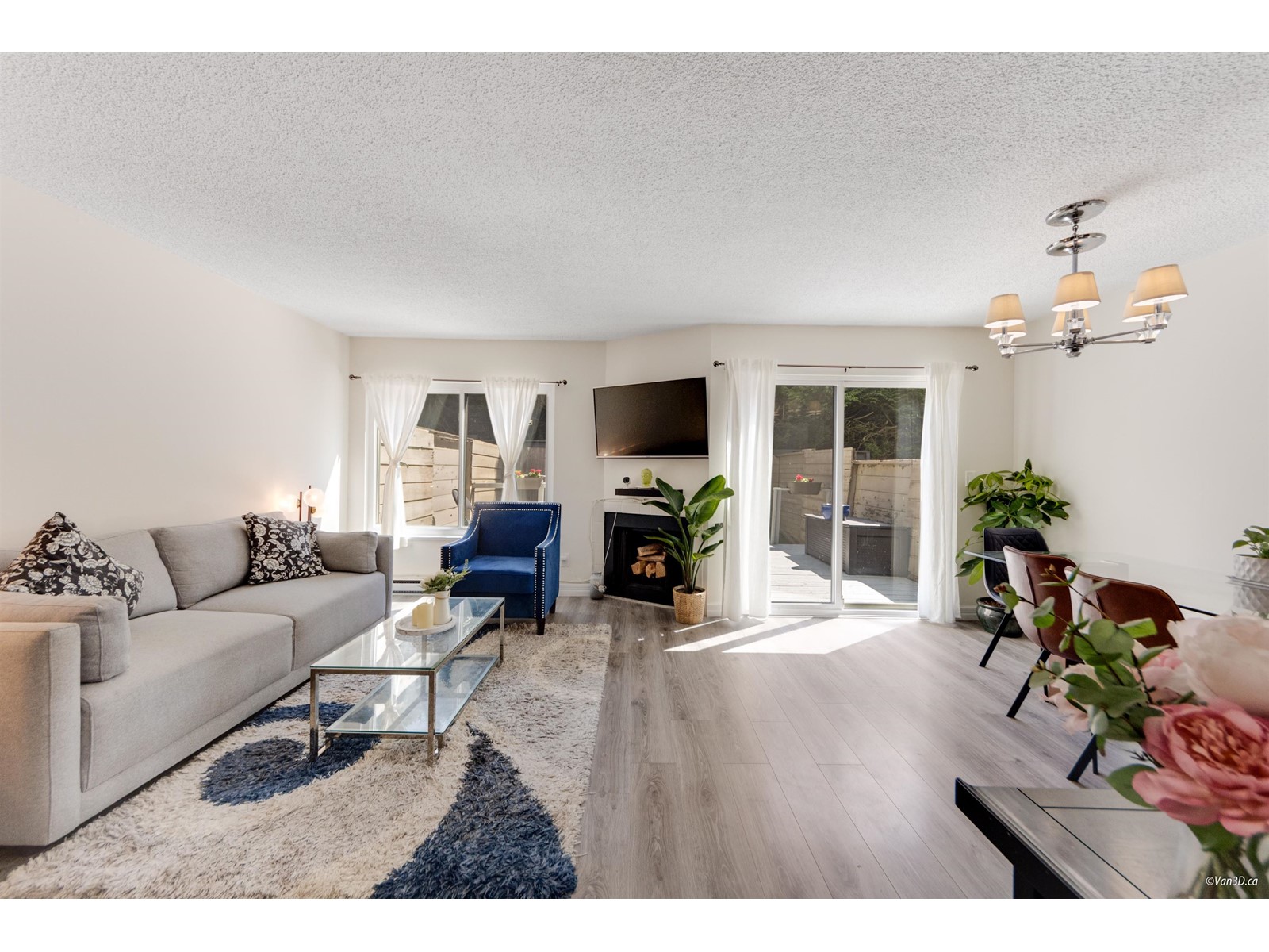 100 6622 Baker Road