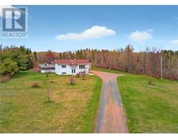 Primary Bedroom - 575 Route 355, Sainterose, NB E1X2W2 Photo 2