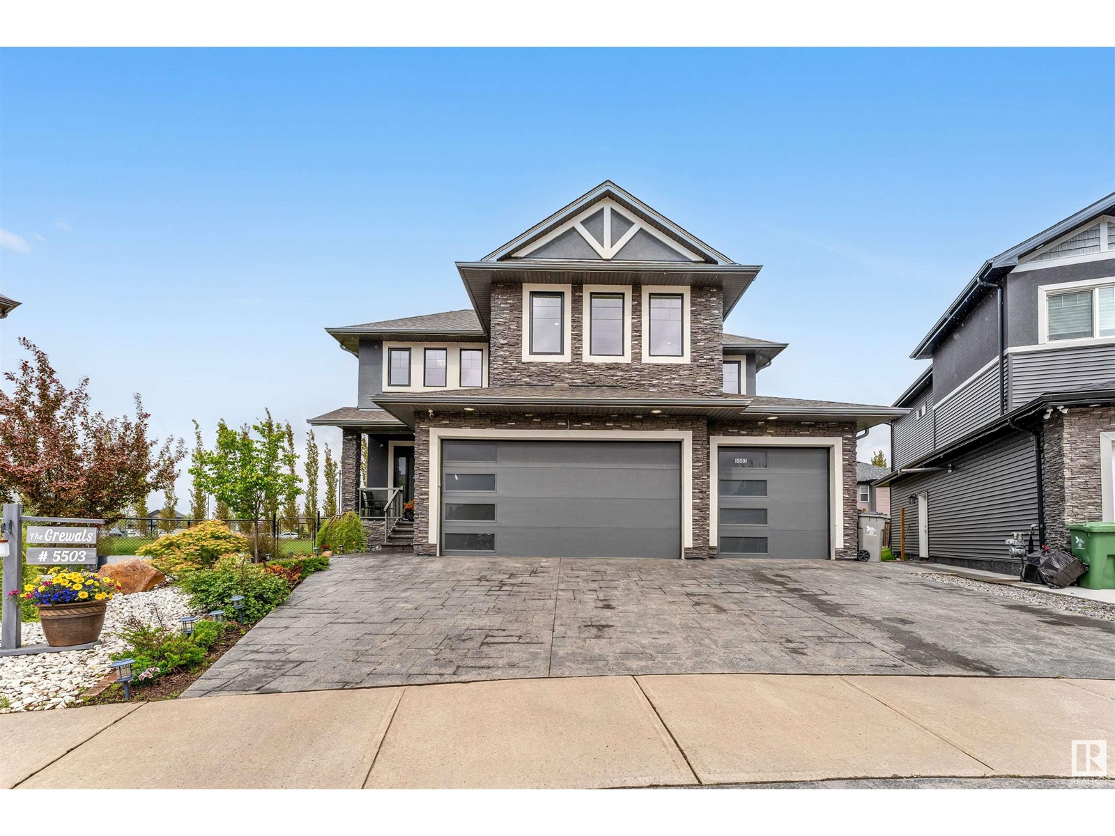 5503 Poirier Wy
