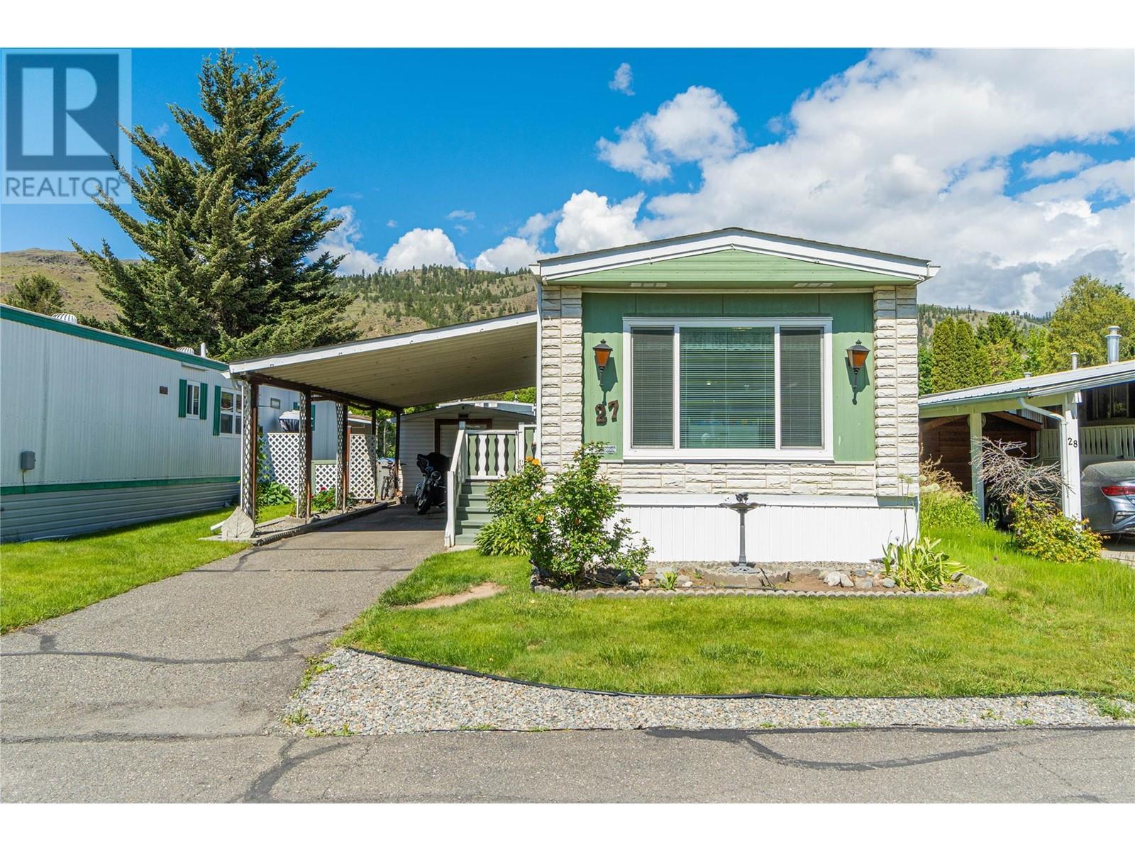 2400 Oakdale Way Unit 27