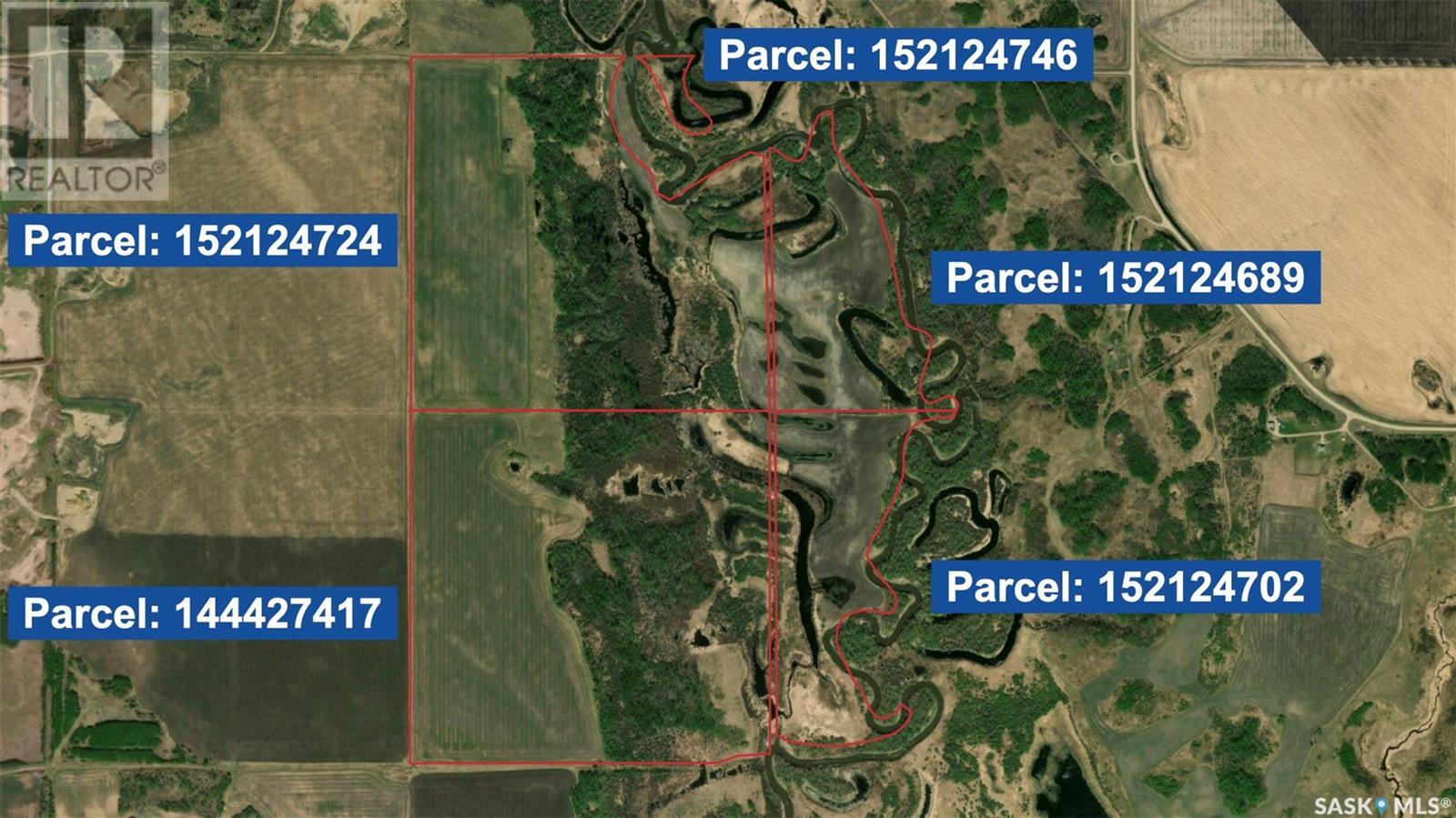 Rm St Philips Aggregate Lands