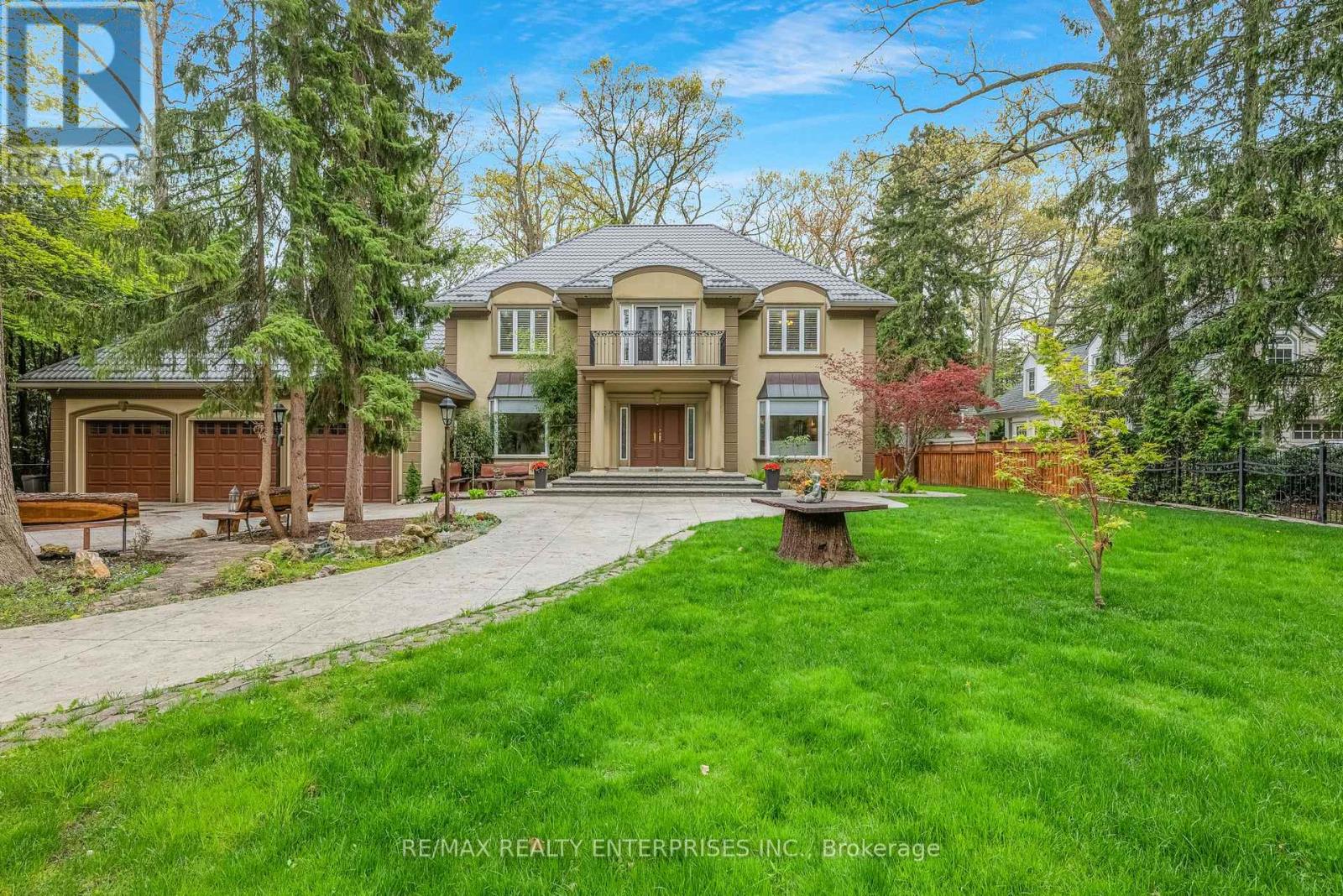 2162 Parker Drive