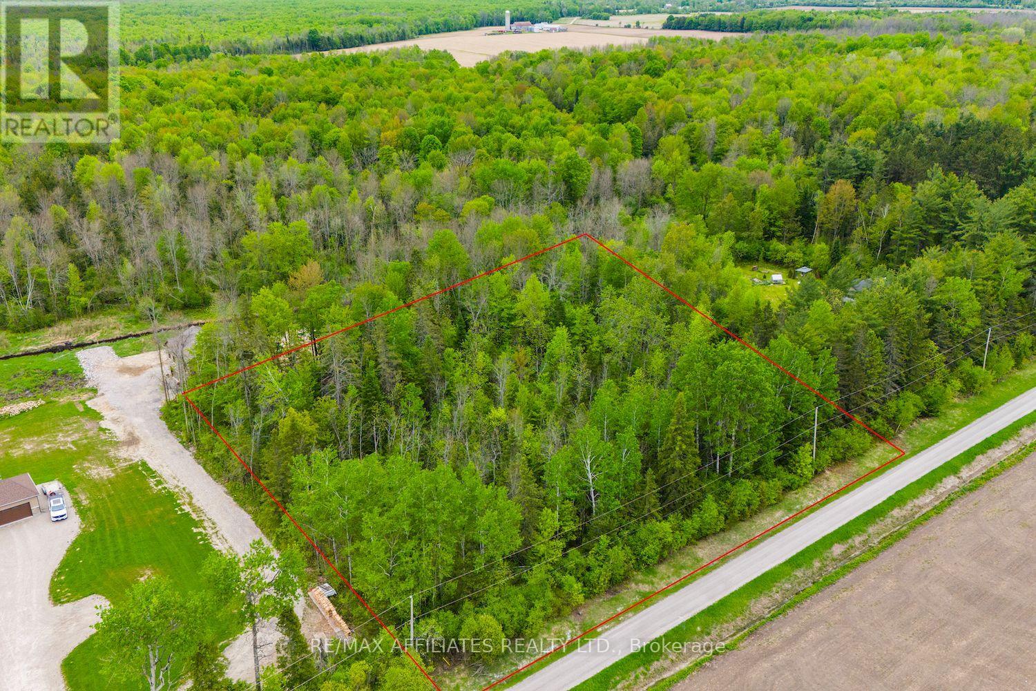 00 Drummond Conc 5 B Road