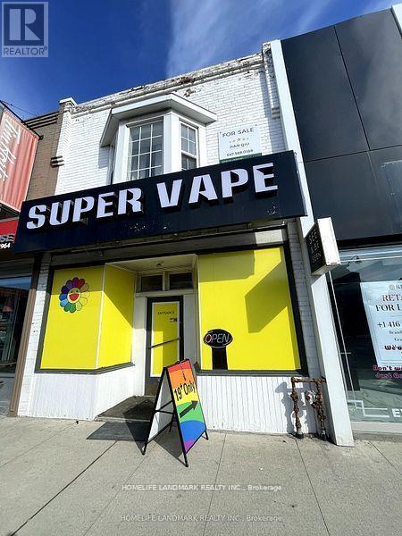 2615 Yonge Street