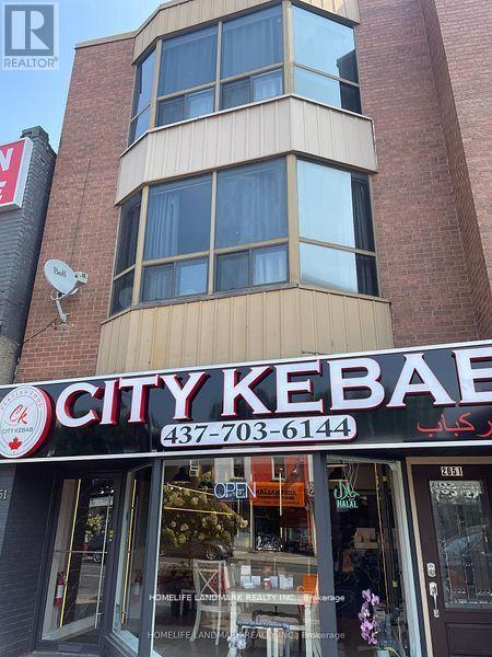 2651 Yonge Street