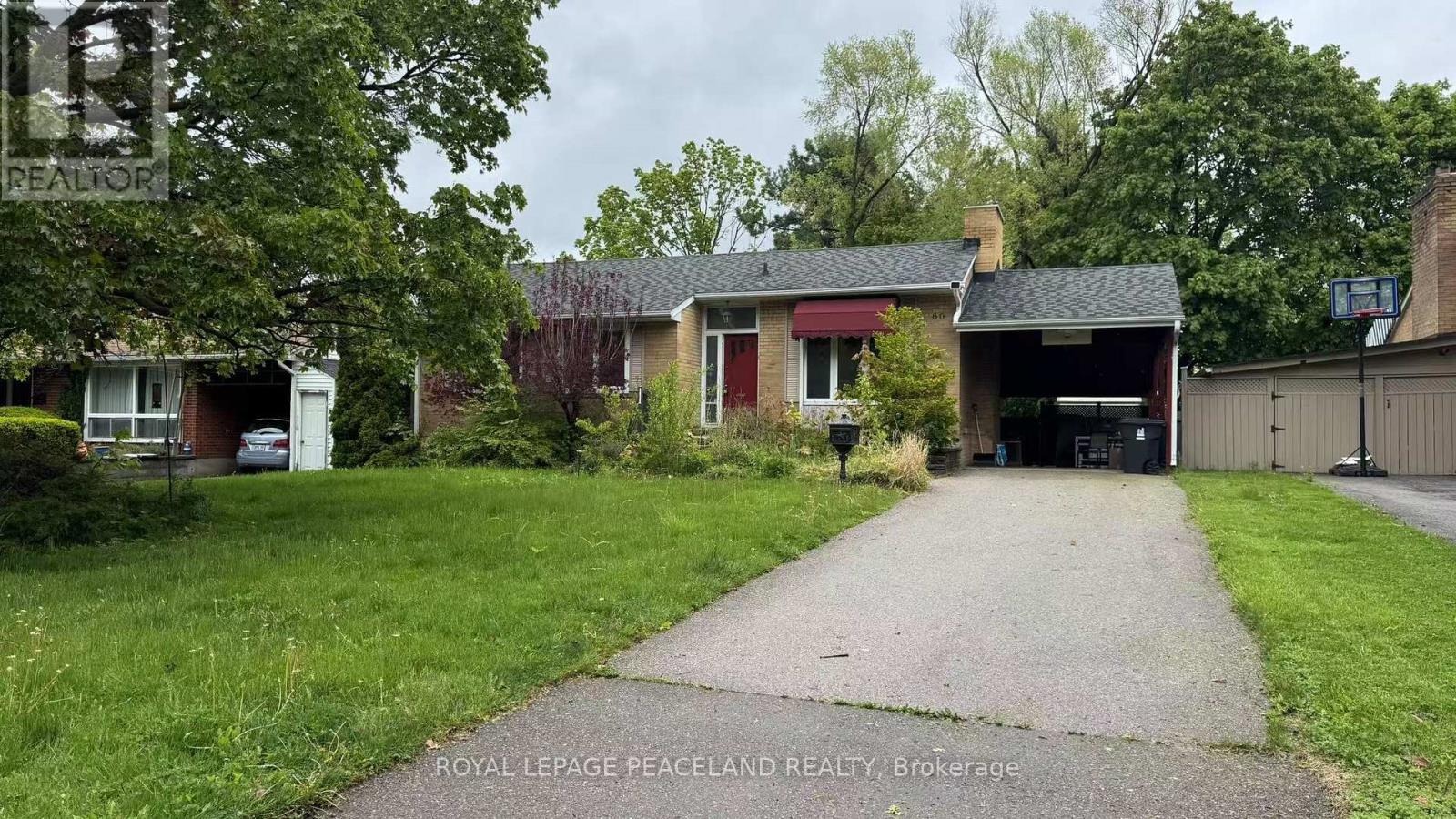 Bsmt 60 Paperbirch Drive