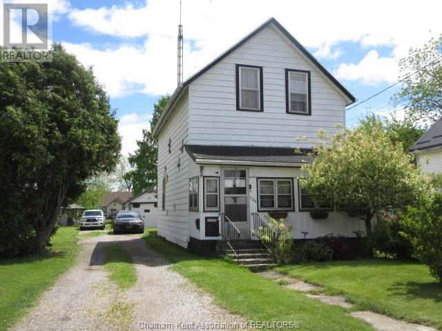 124 Wellington Street East