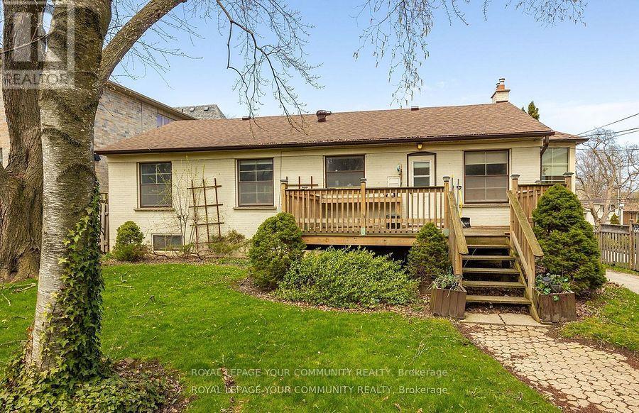 155 York Mills Road