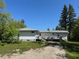 Primary Bedroom - 123 4th Street, Baldur, MB R0K0B0 Photo 3