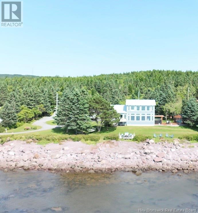 369 Anthonys Cove Road