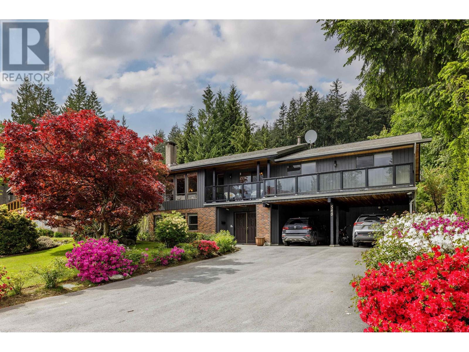 548 E Braemar Road