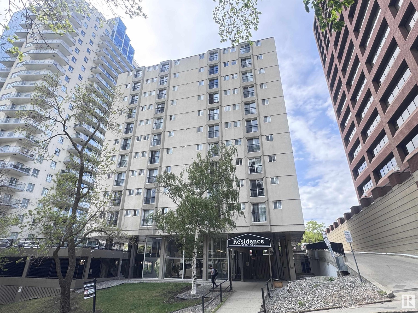 505 9730 106 St Nw