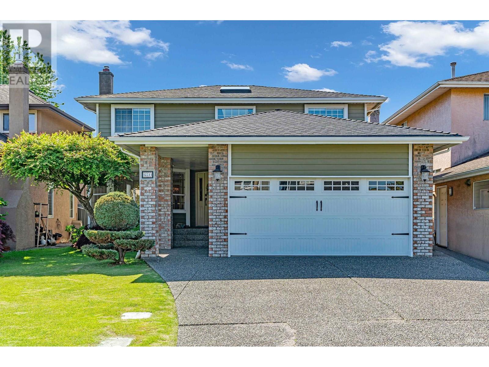 12311 Trites Road