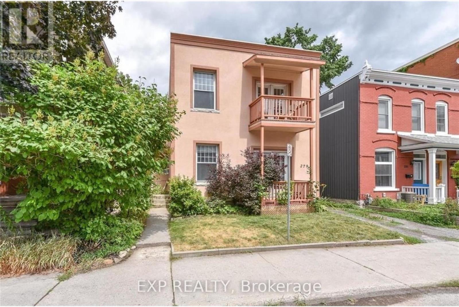 279 Clarence Street