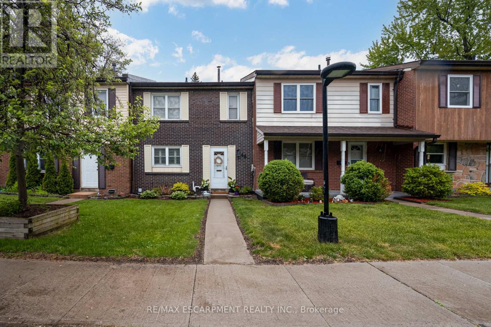 48 2825 Gananoque Drive