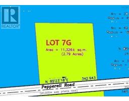 Lot 7 G Pepperrell Road, Image 3