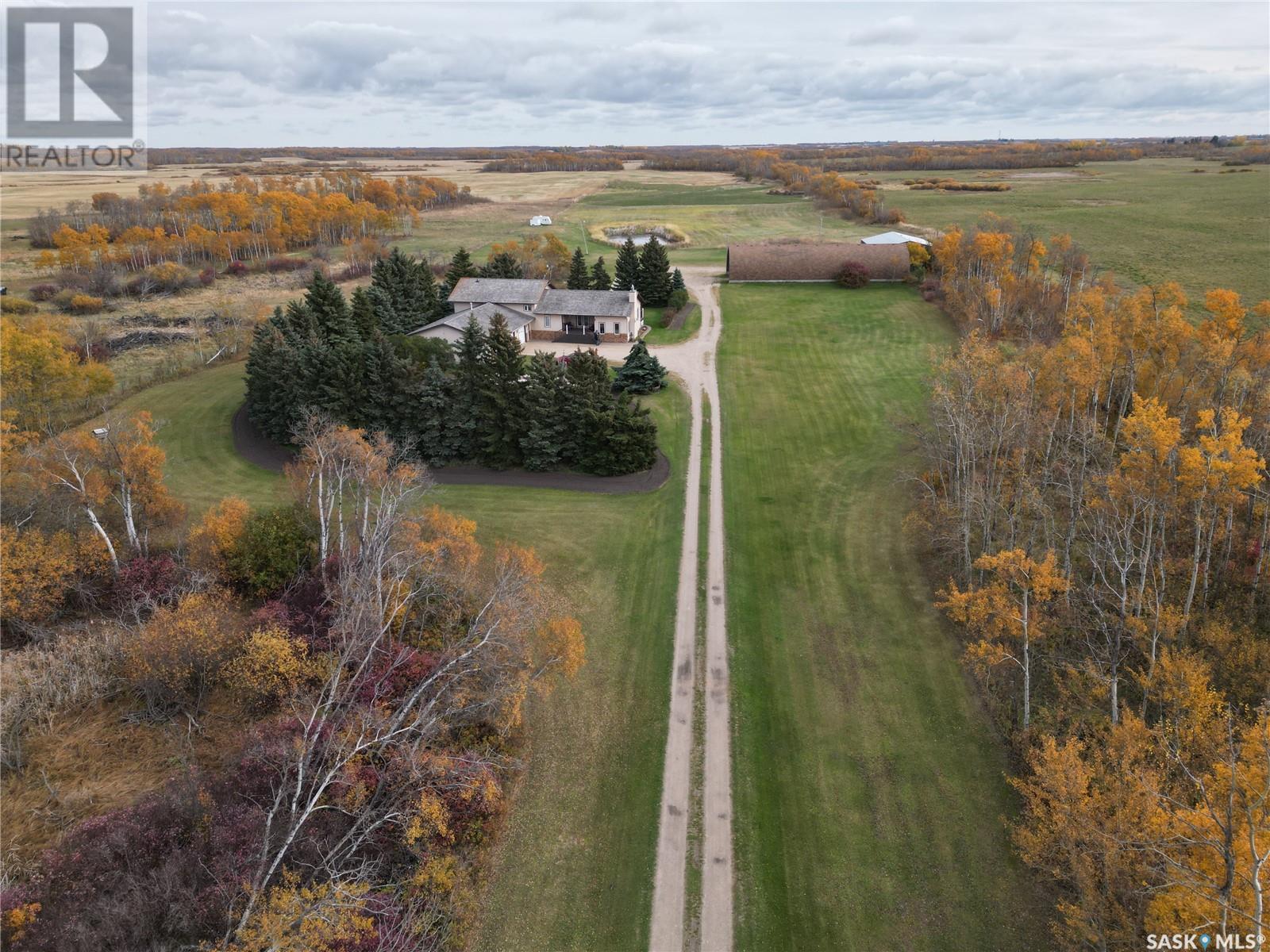 Balgonie Acreage