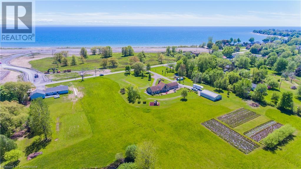 Ptlt 17 Lakeshore Road