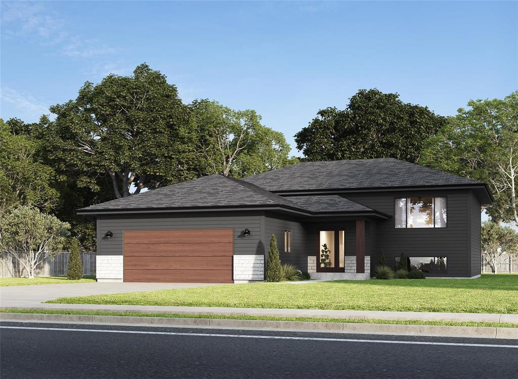38 Parkside Crescent