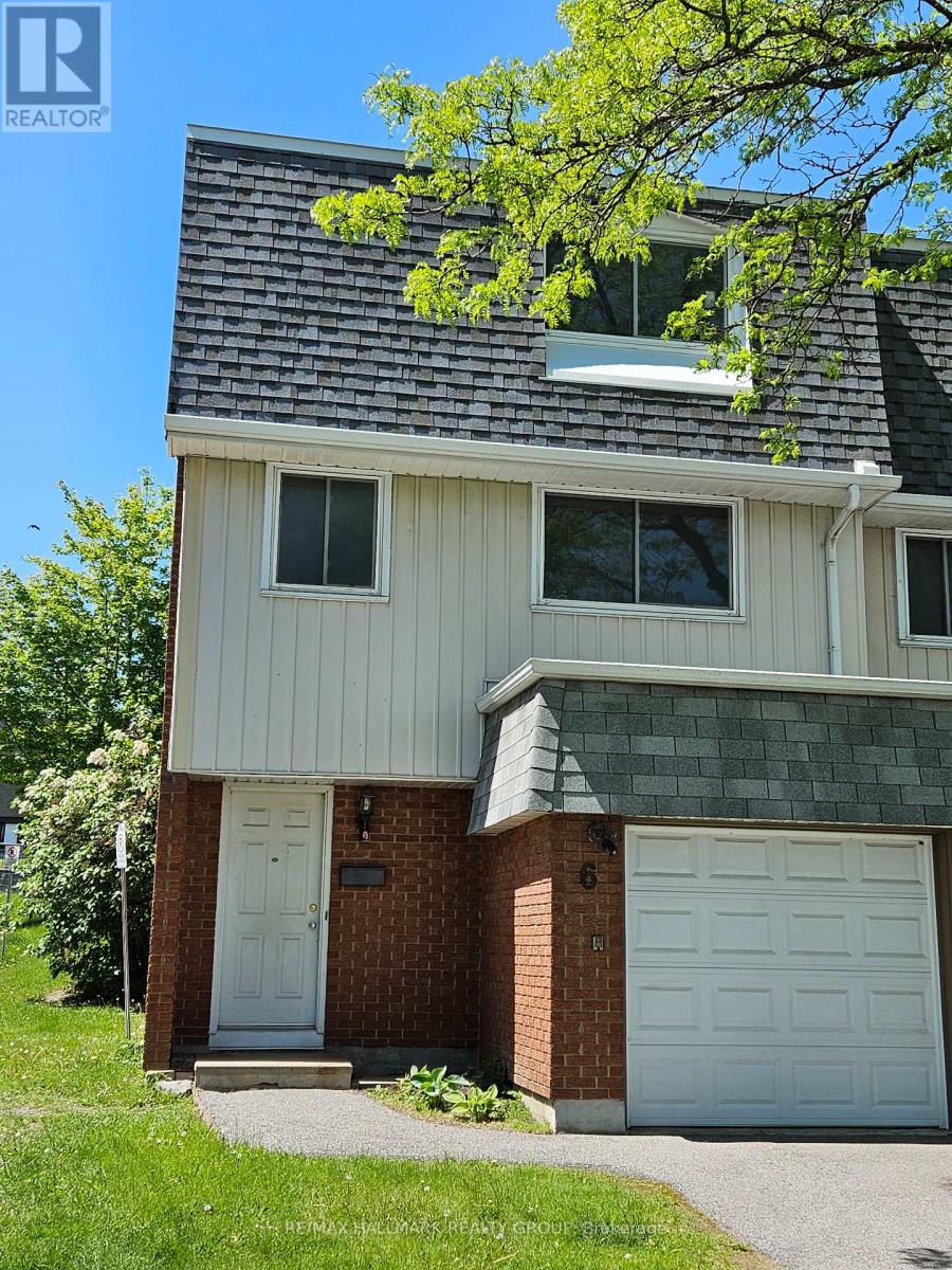 6 2669 Southvale Crescent