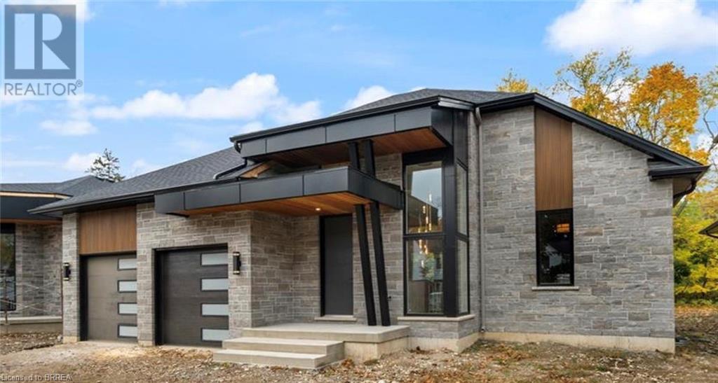 163 Parkside Drive