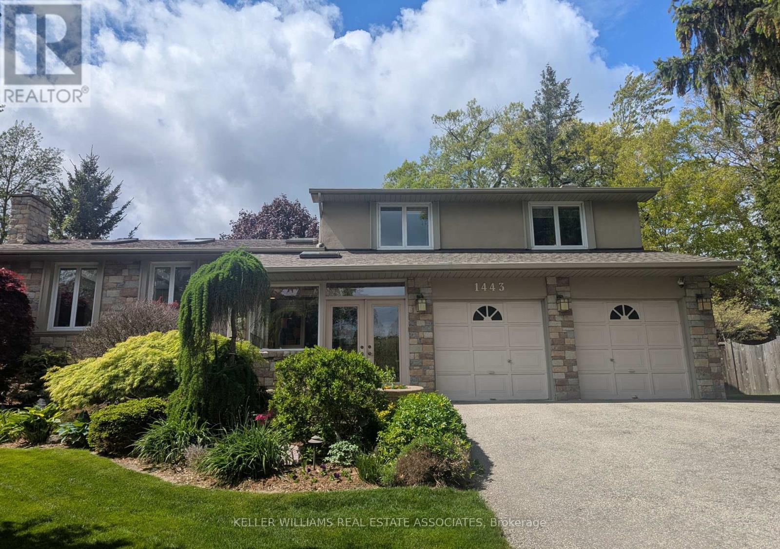 1443 Birchwood Drive