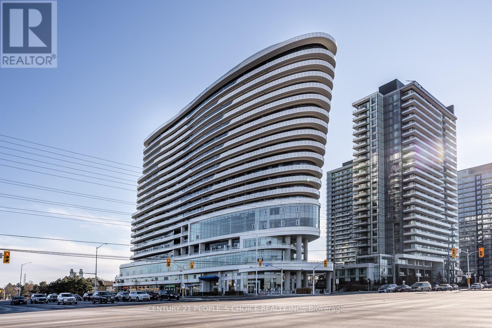 810 2520 Eglinton Avenue W