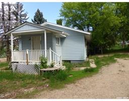 Kitchen/Dining room - 225 2nd Street, Paradise Hill, SK S0M2G0 Photo 2