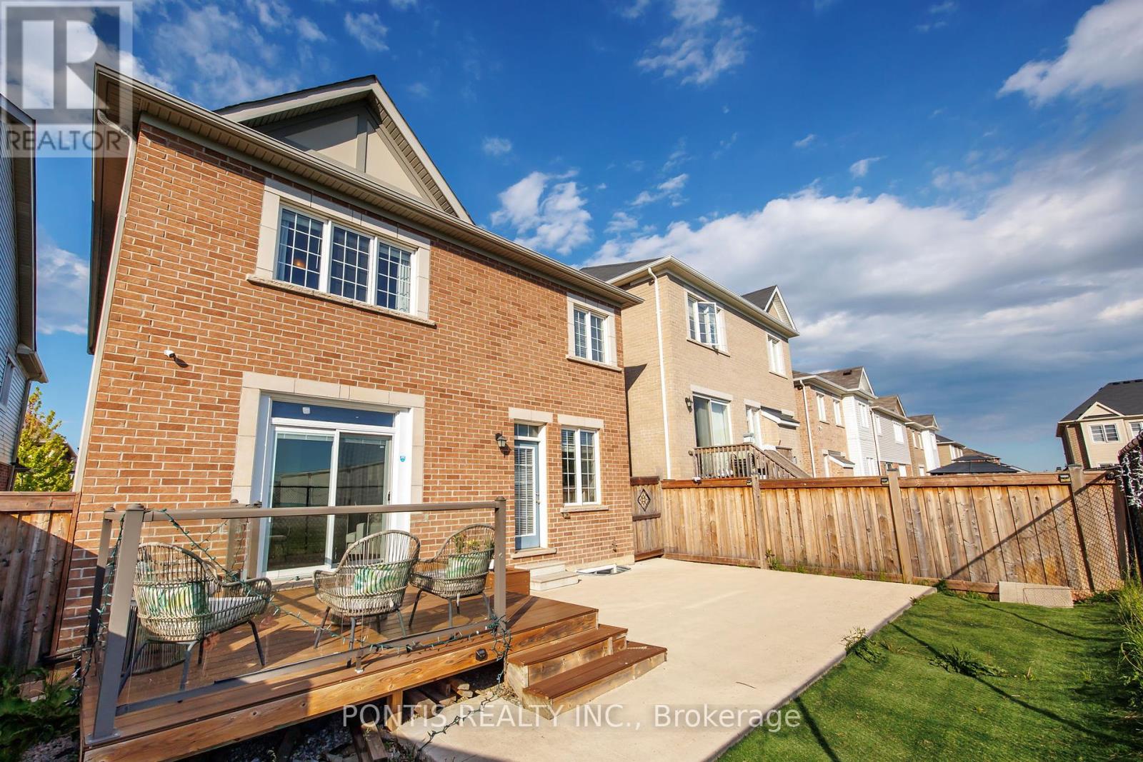 1172 Leger Way
