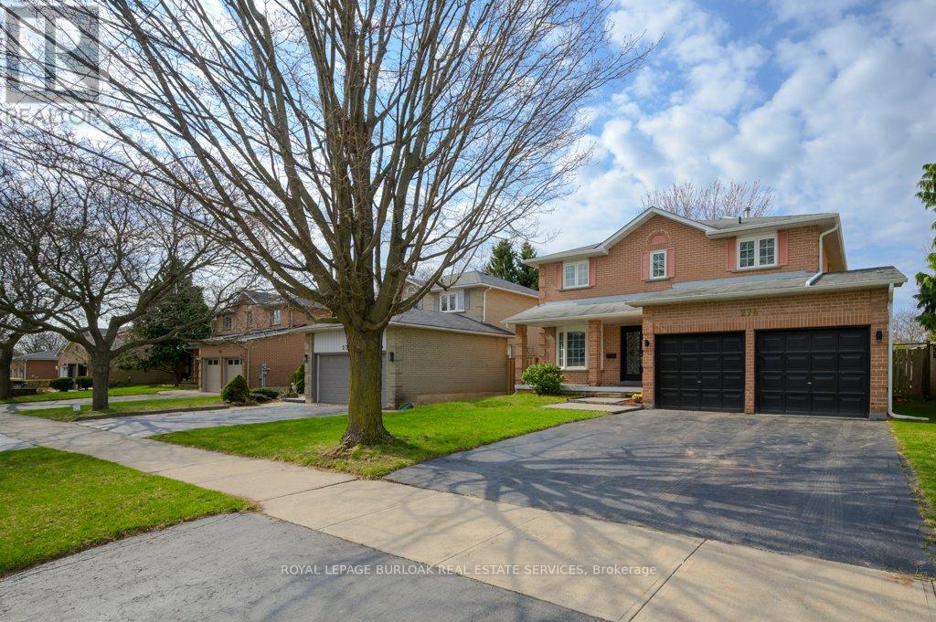 274 Honeyvale Road