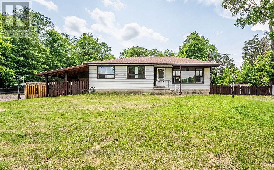 17292 Mount Hope Road