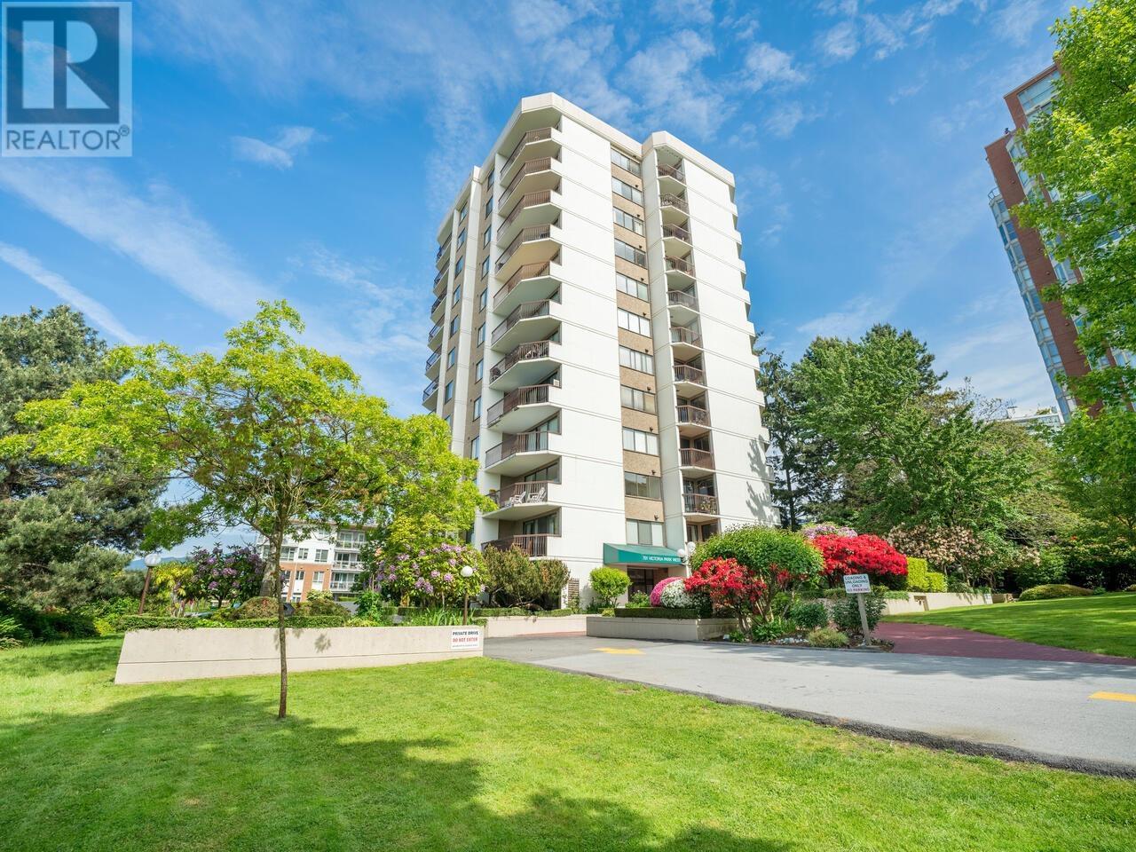 201 701 W Victoria Park