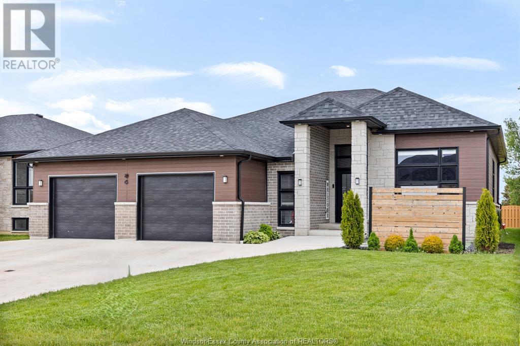 6 Woodland