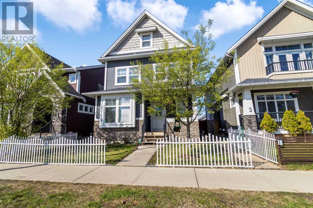 173 Ward Crescent