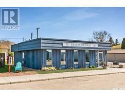 509 Grand Avenue, Luseland, SK S0L2A0 Photo 3