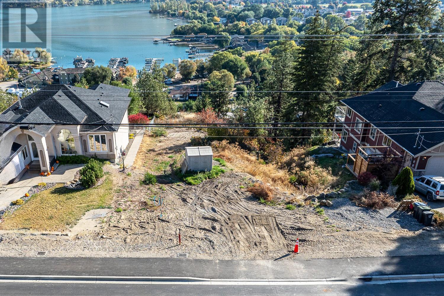 11635 Pretty Road Lot Registered