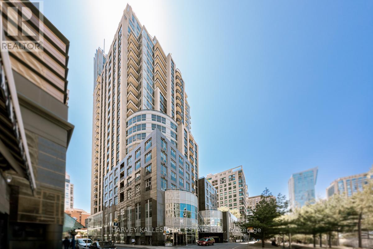 1205 10 Bellair Street