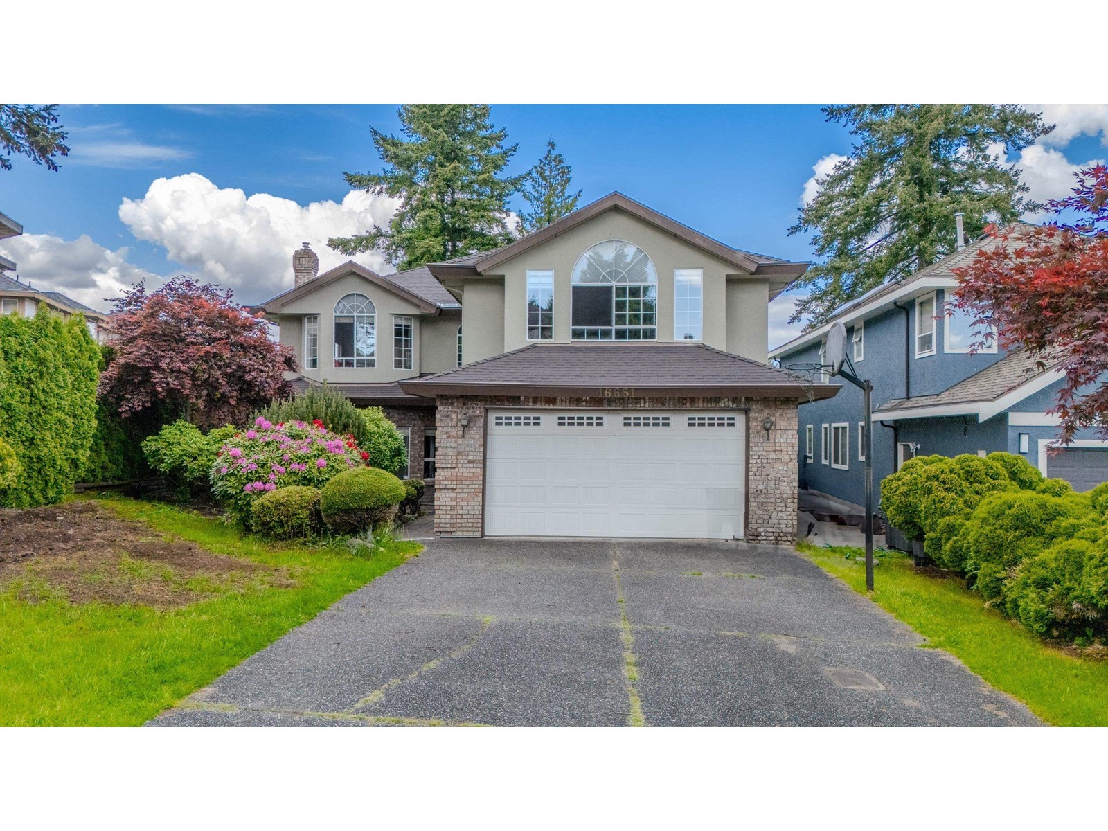 16661 Cherryhill Crescent