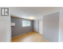 Primary Bedroom - 10109 Macintosh Crescent, Hudsons Hope, BC V0C1V0 Photo 4