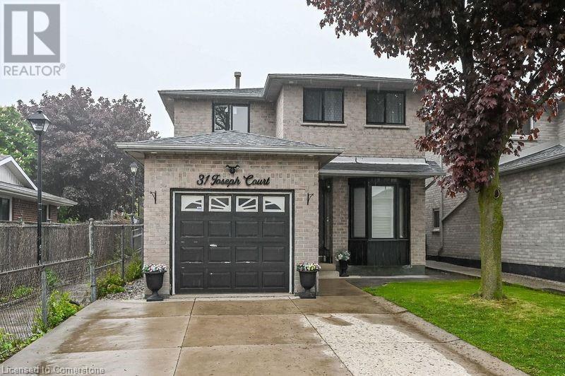 31 Joseph Court Unit Lower Lvl