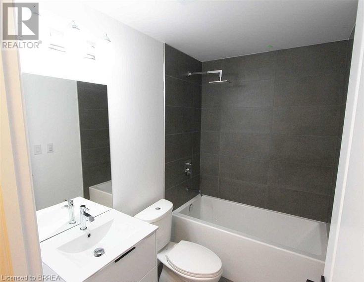 7 Erie Avenue Unit 801
