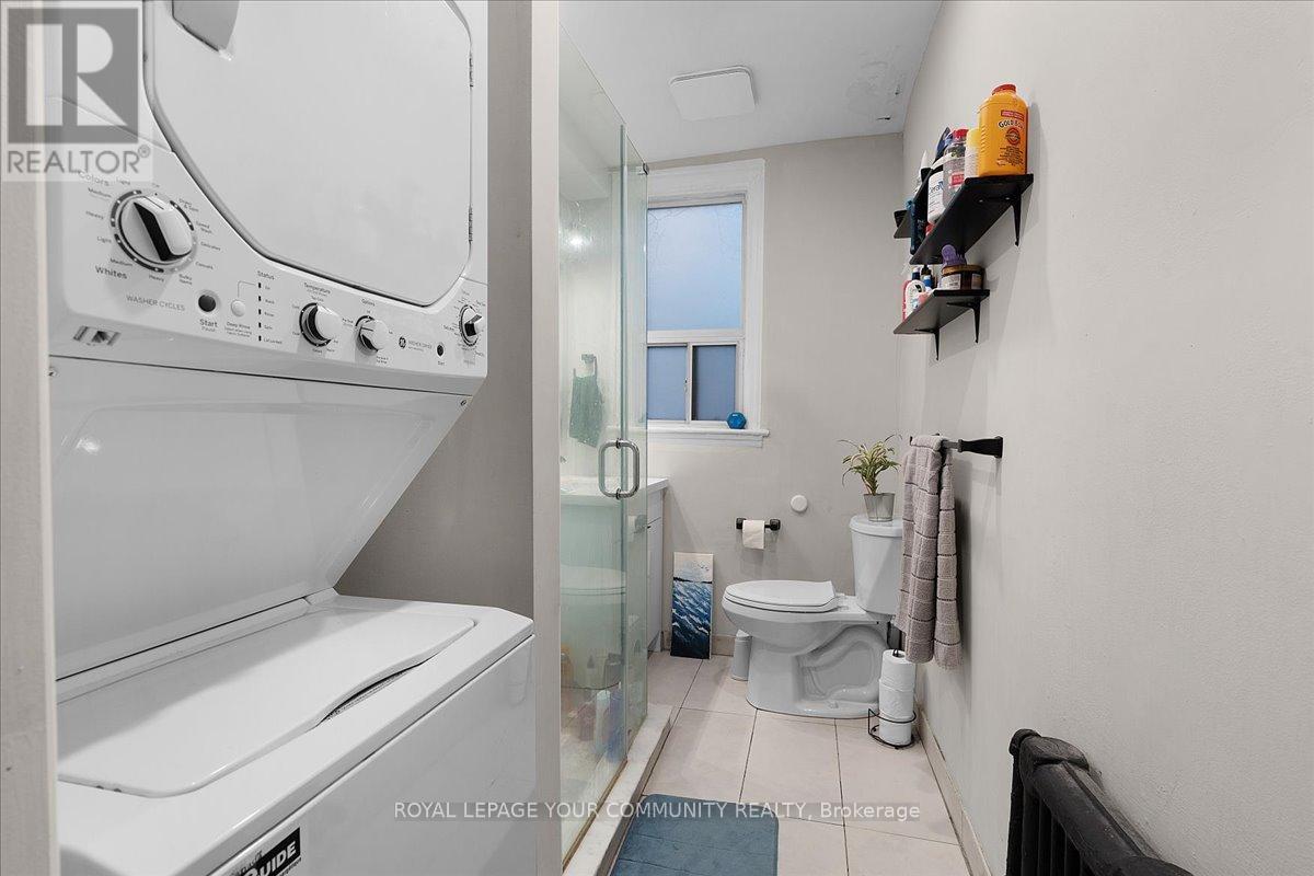 676 Bloor Street W