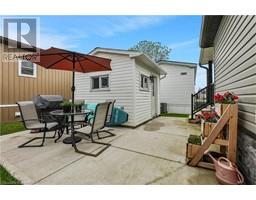 Full bathroom - 3033 Townline Road Unit 150, Stevensville, ON L0S1S1 Photo 4