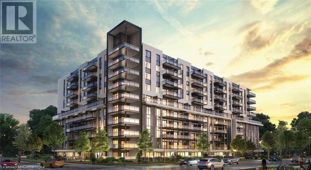 401 Shellard Lane Unit 711