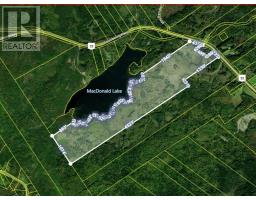 Louisbourg Highway, Image 2