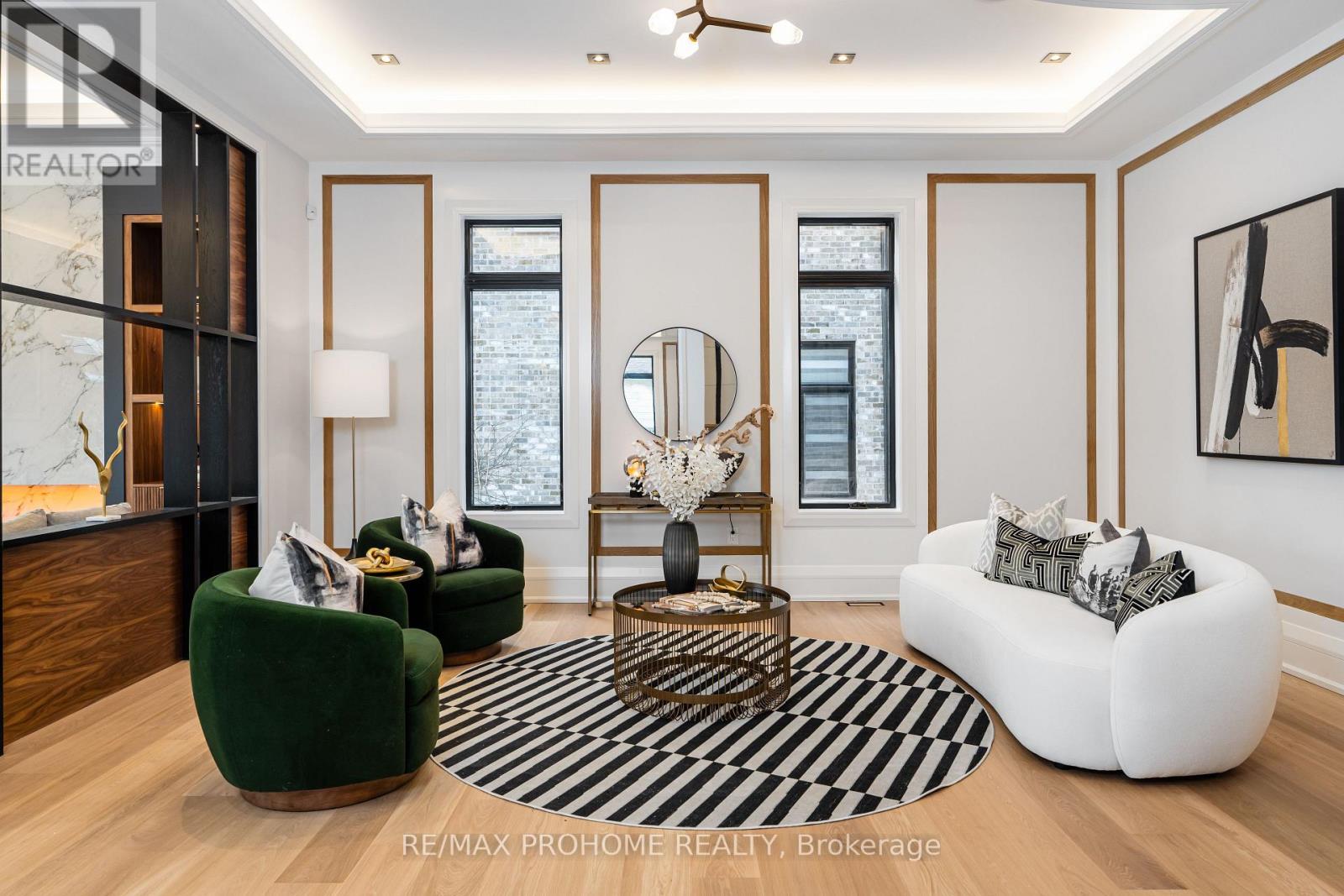 29 Pomander Road