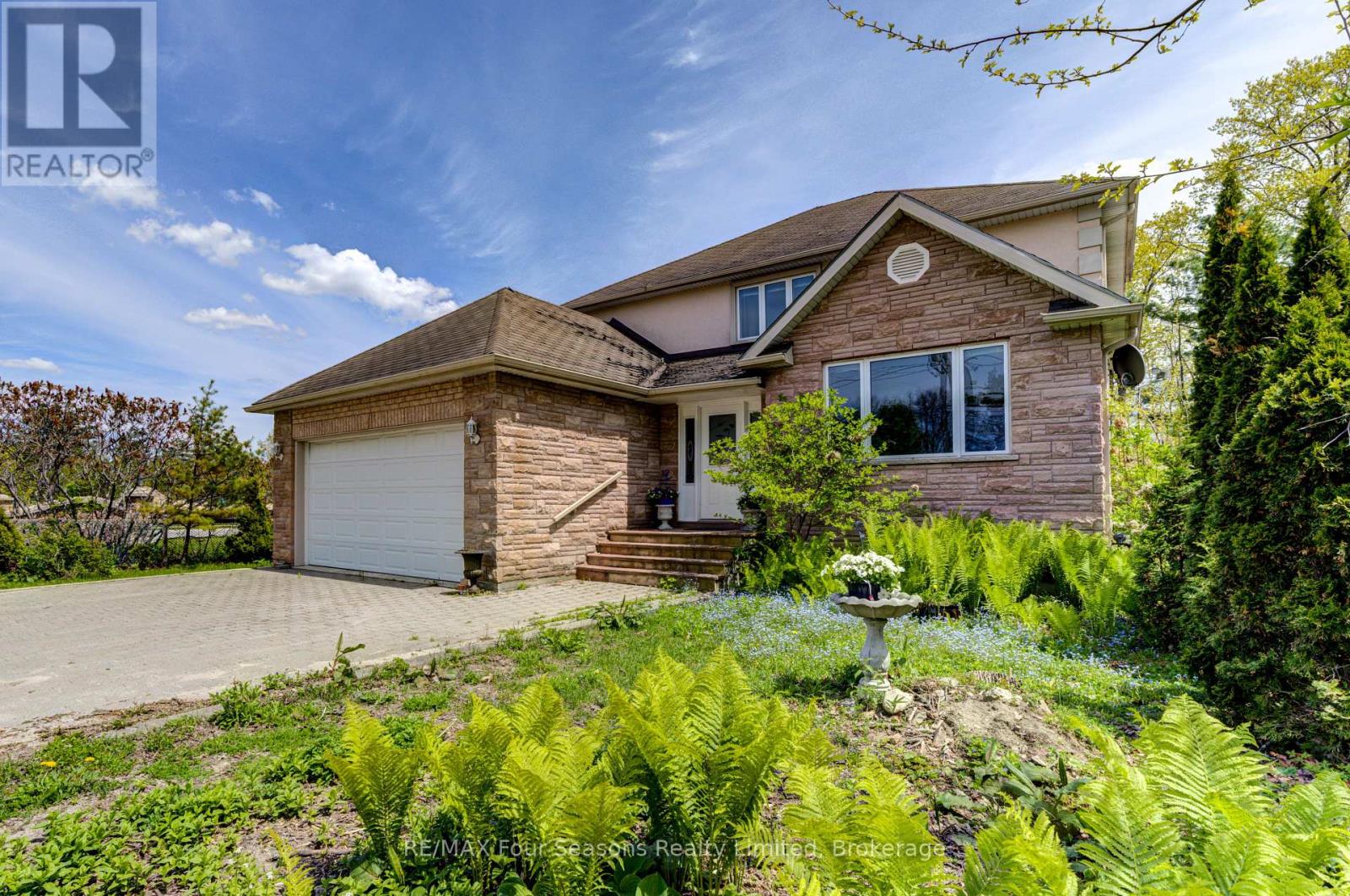 243 River Road E